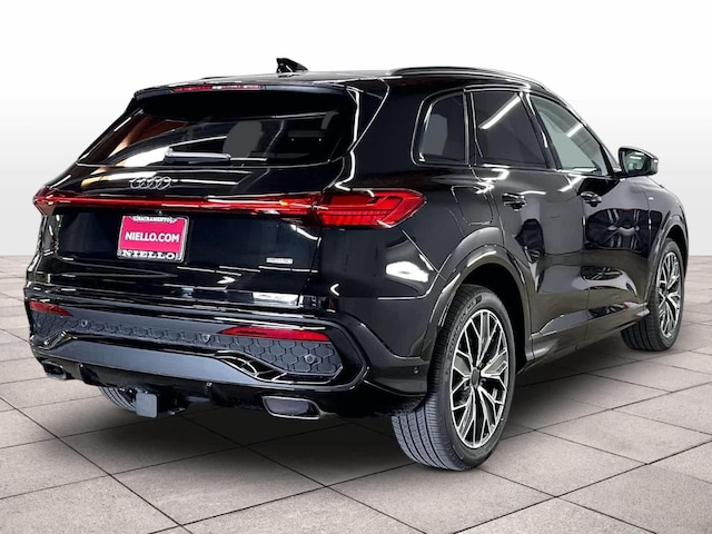 2026 Audi Q5