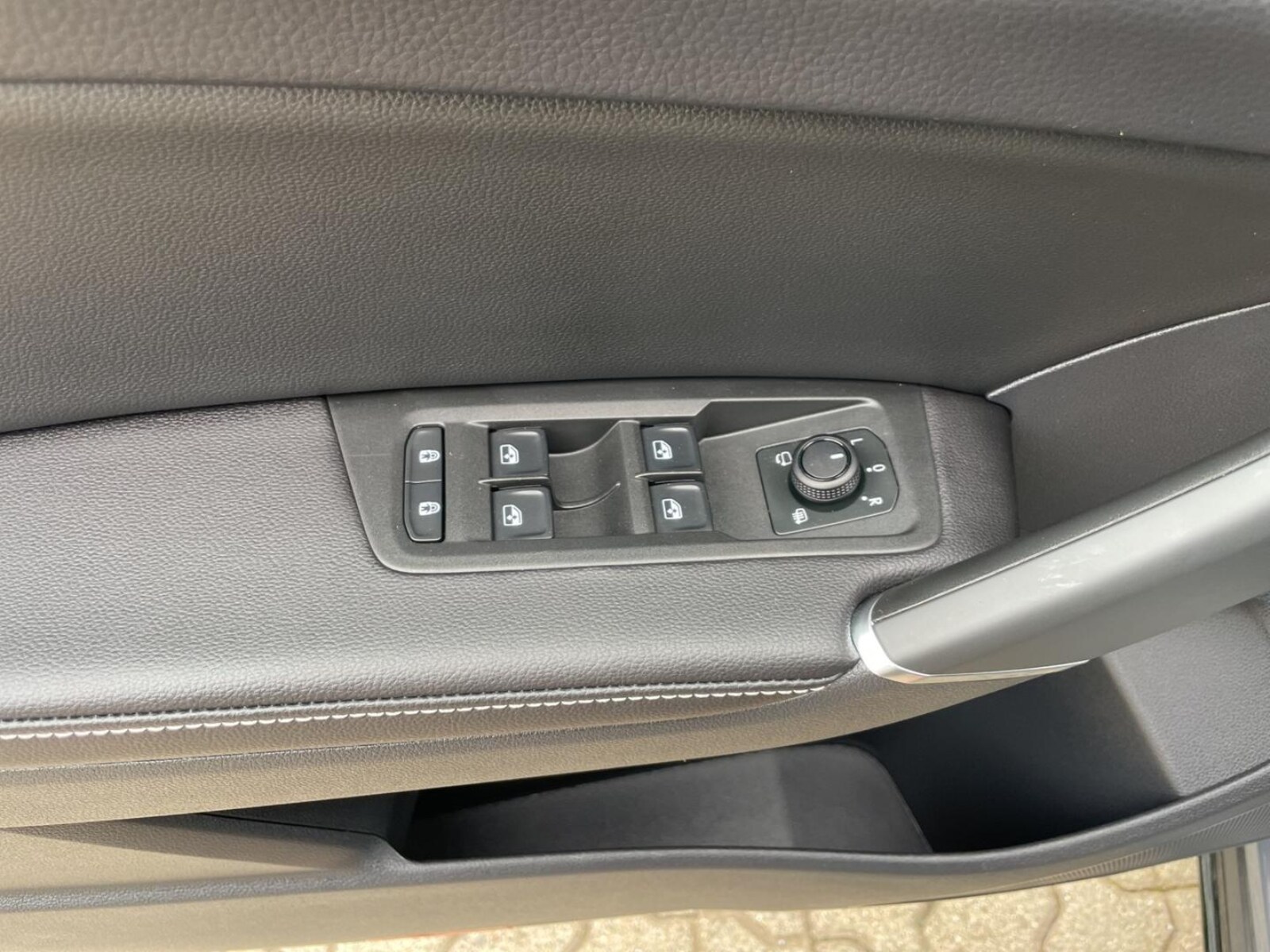 Volkswagen Touran – Bild 18