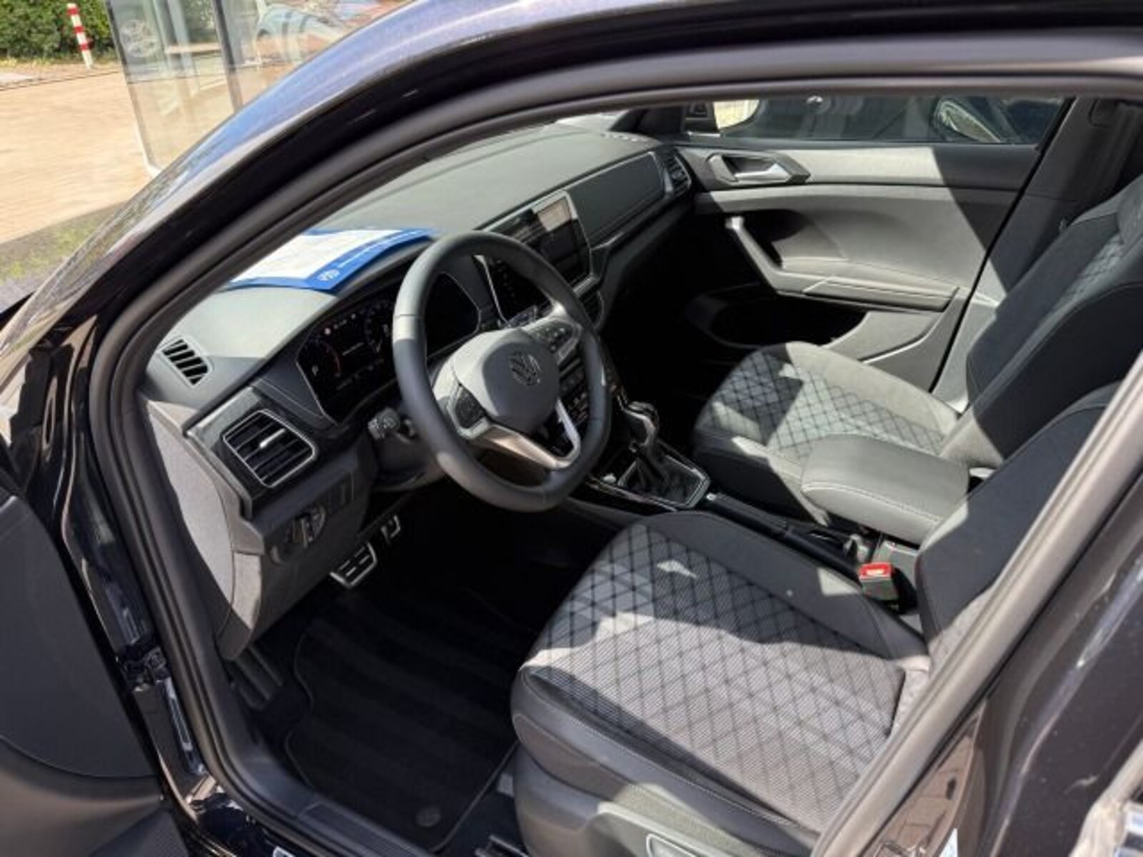 Volkswagen T-Cross – Bild 24