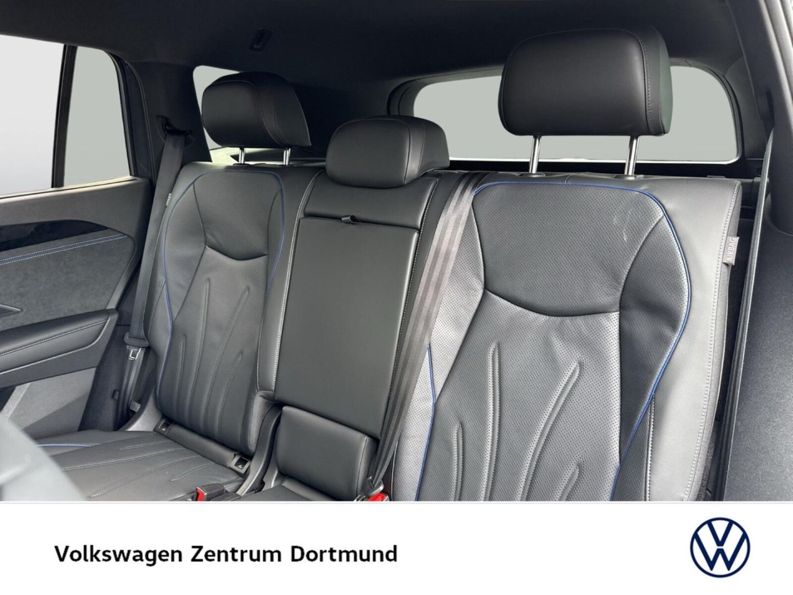 Volkswagen Tayron – Bild 11