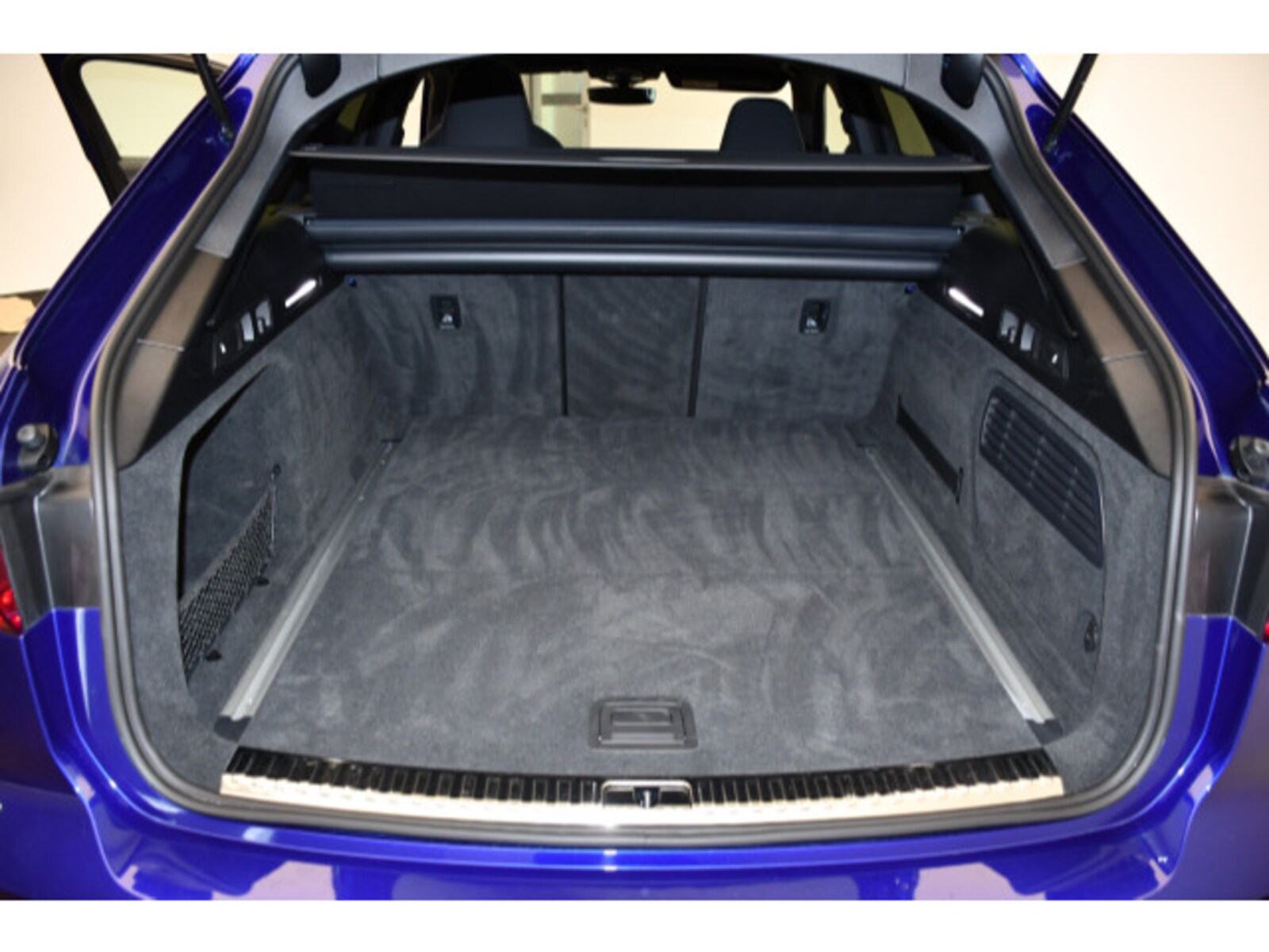 Audi S6 Avant – Bild 12