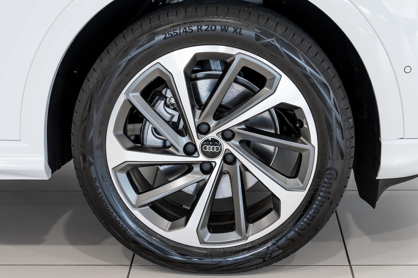 Image about Audi Q5 Sportback TFSI 150 kW