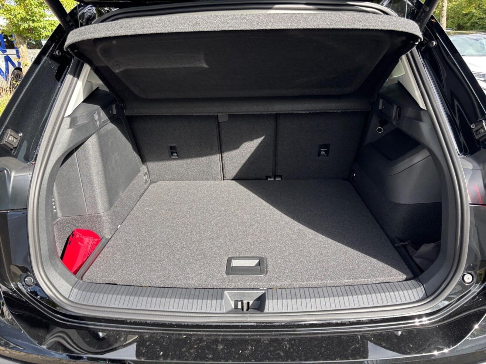 Volkswagen Tiguan – Bild 9