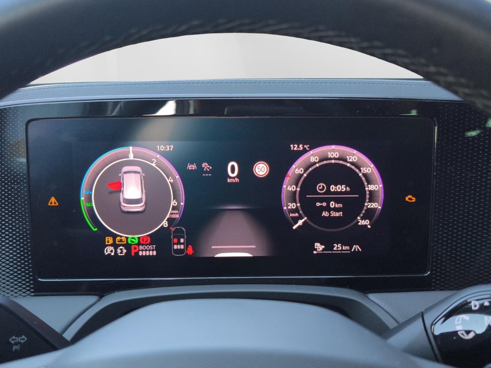 Volkswagen Passat – Bild 21
