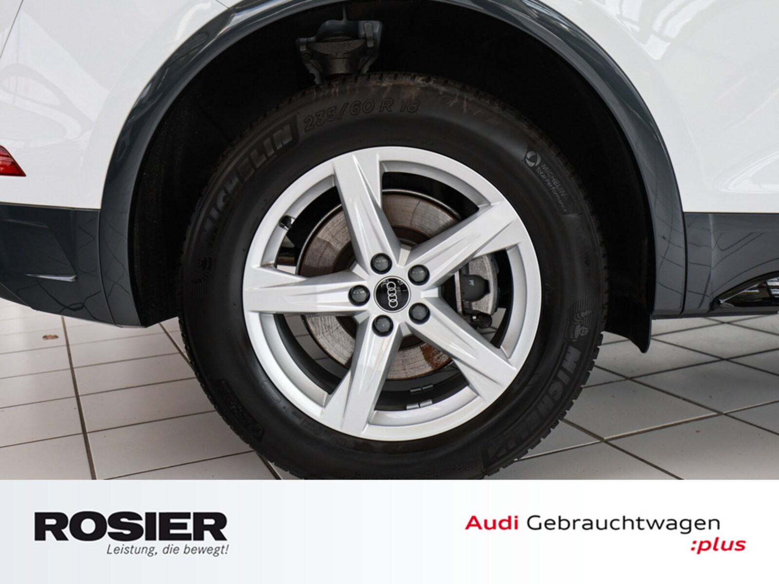 Audi Q5 – Bild 5
