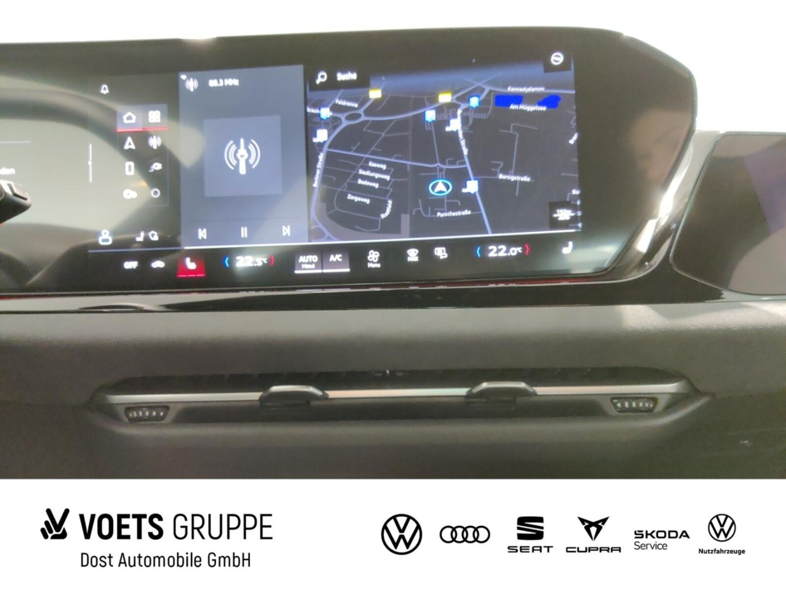 Audi A5 Avant – Bild 9