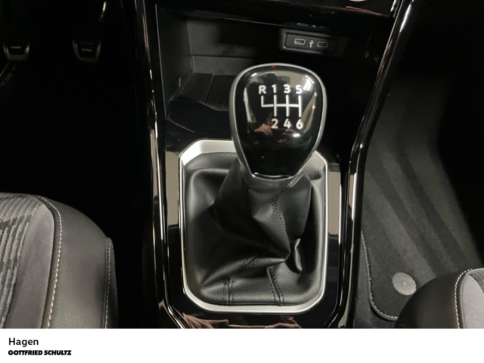 Volkswagen T-Roc – Bild 14