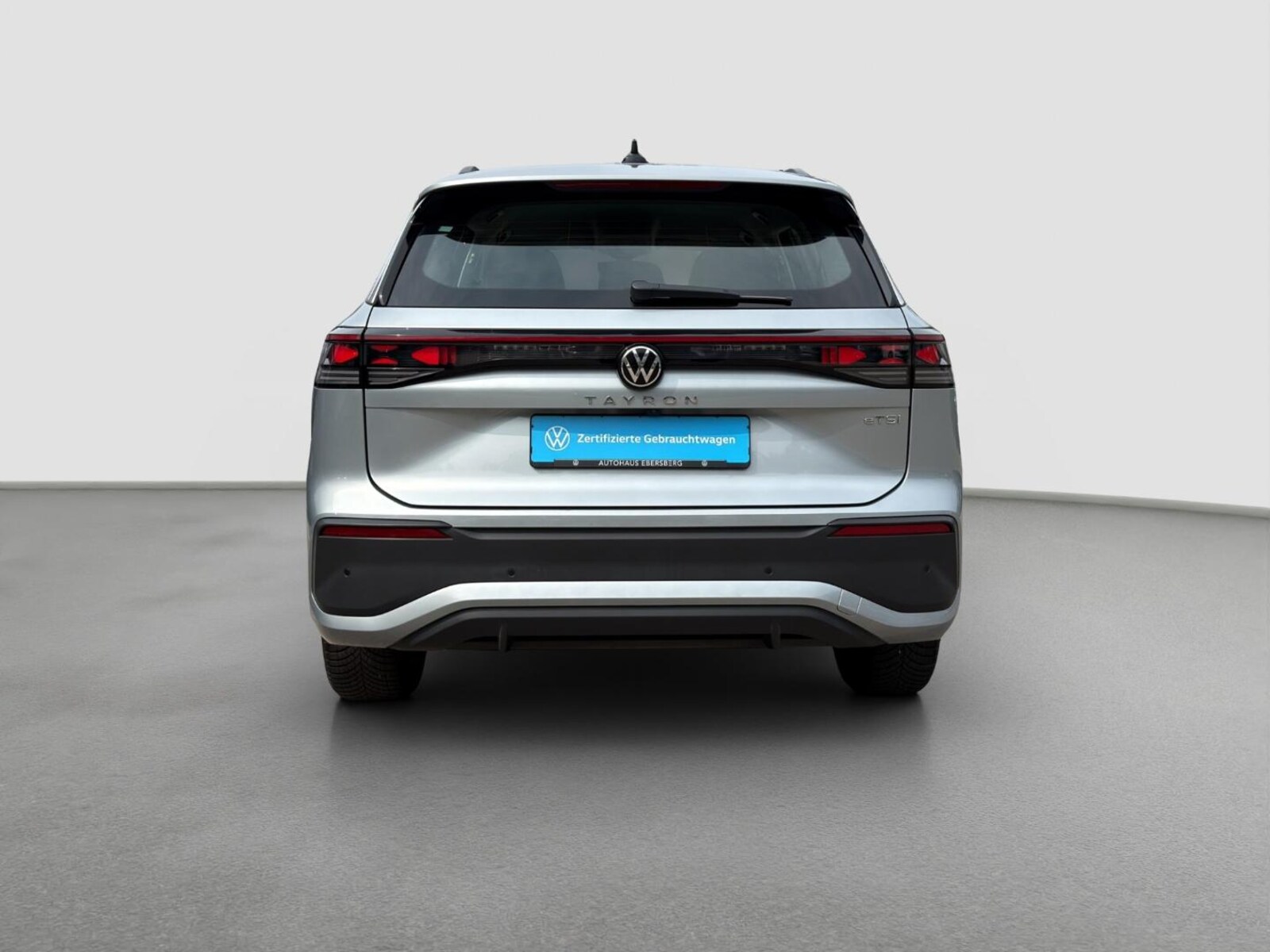 Volkswagen Tayron – Bild 7