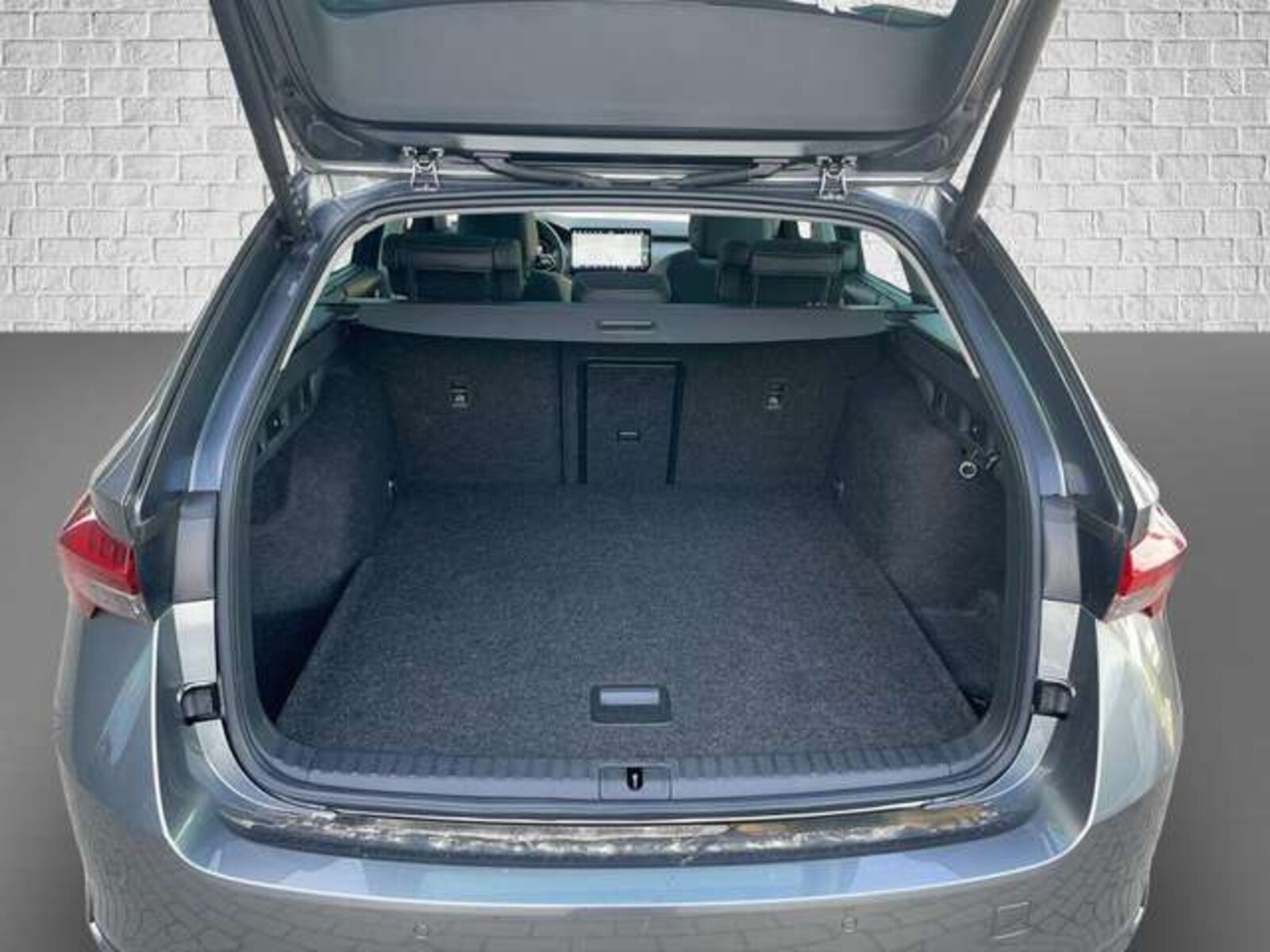 Škoda Octavia Combi – Bild 15