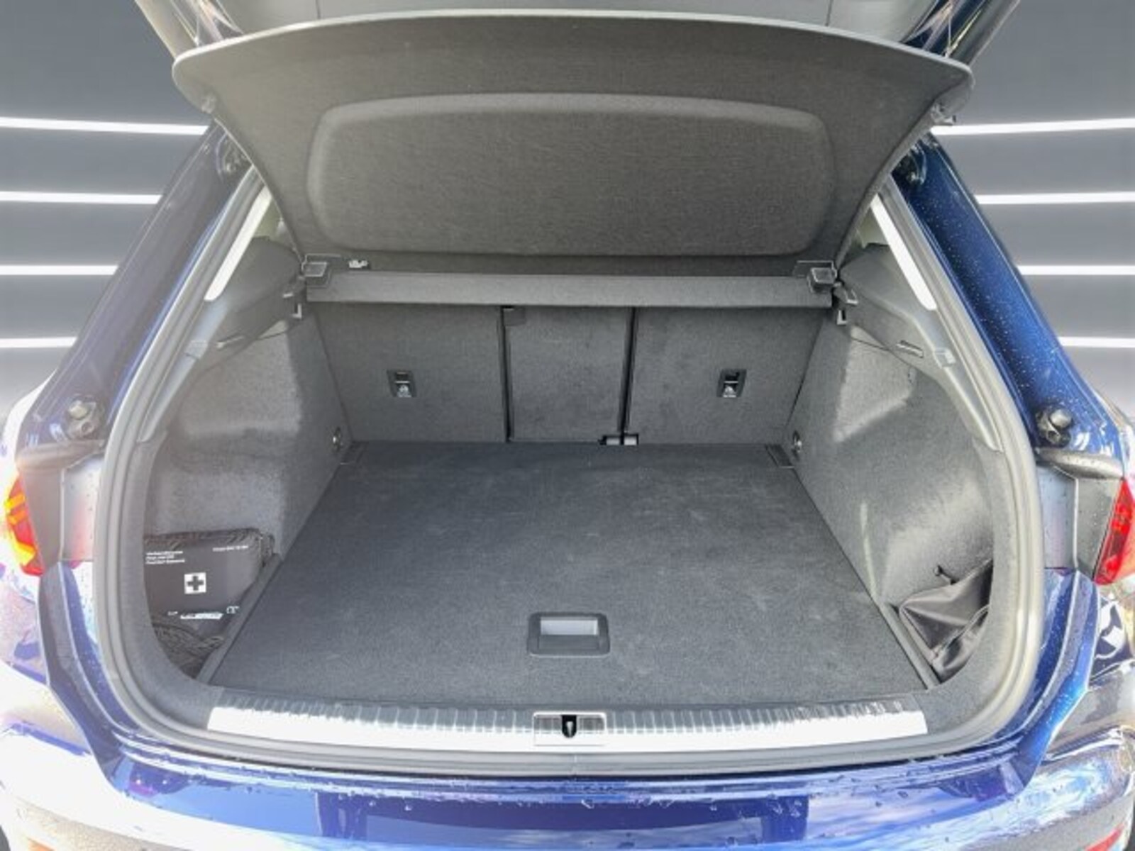 Audi Q3 – Bild 16