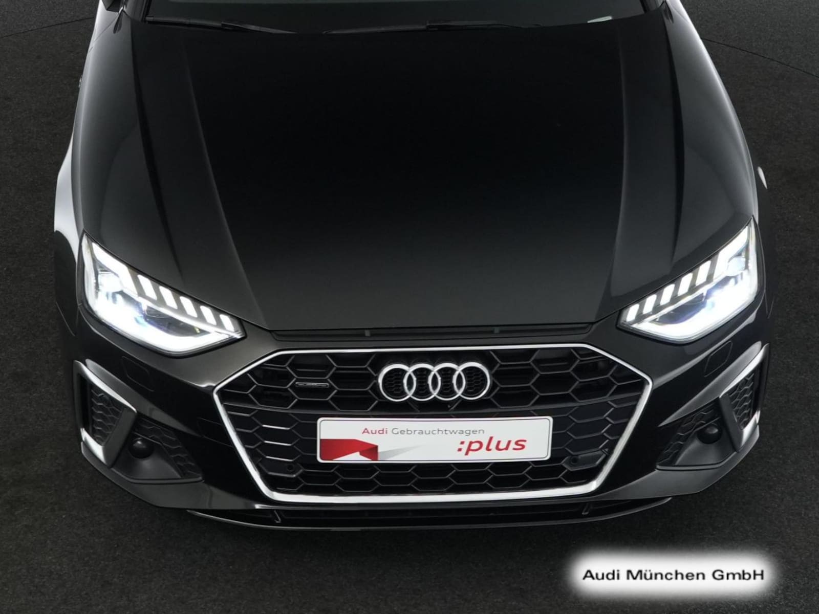 Audi A4 Avant – Bild 18