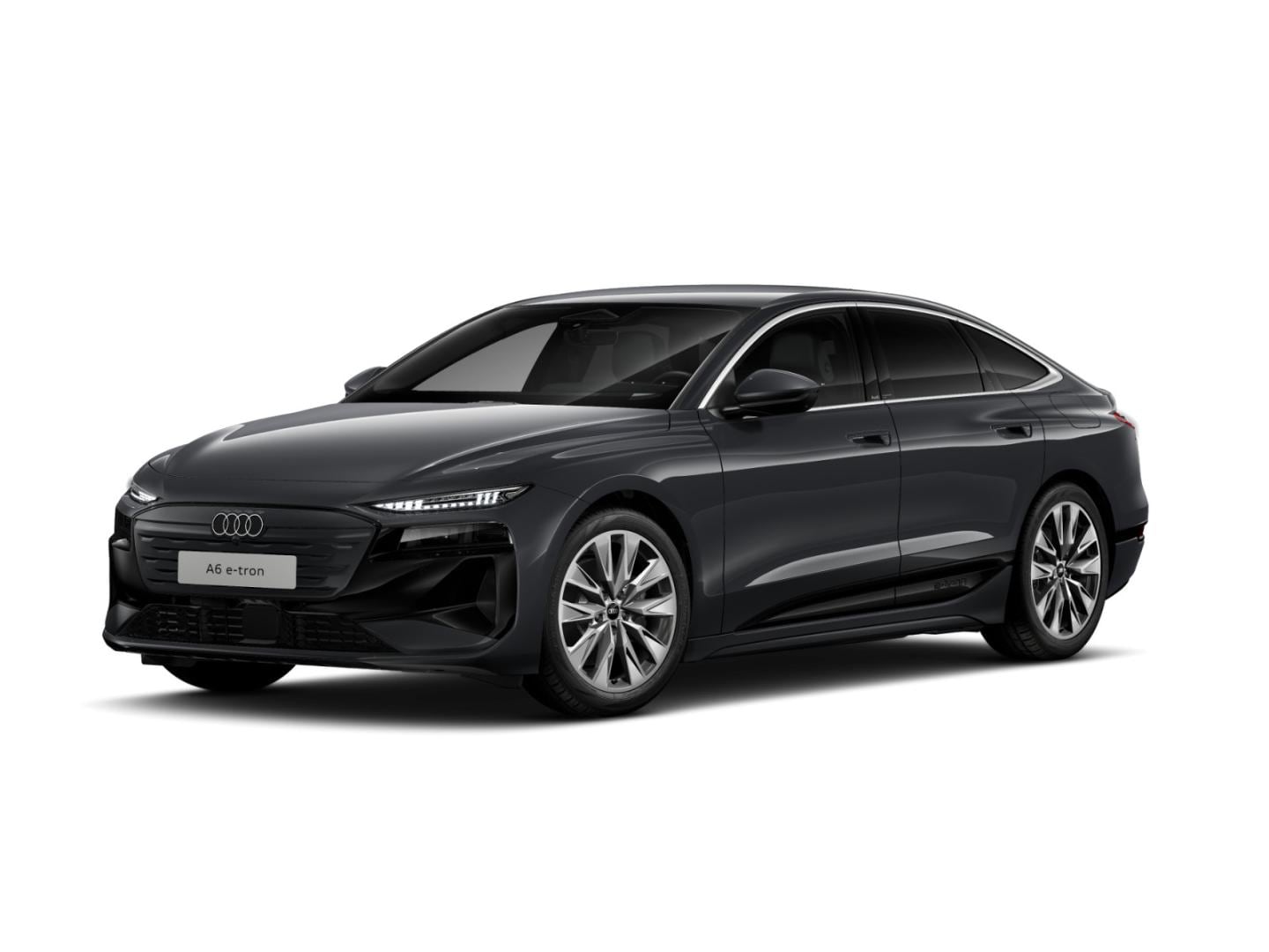 Bild über Audi A6 Sportback e-tron e-tron 210 kW - für weitere Informationen kontaktieren Sie den Audi Partner