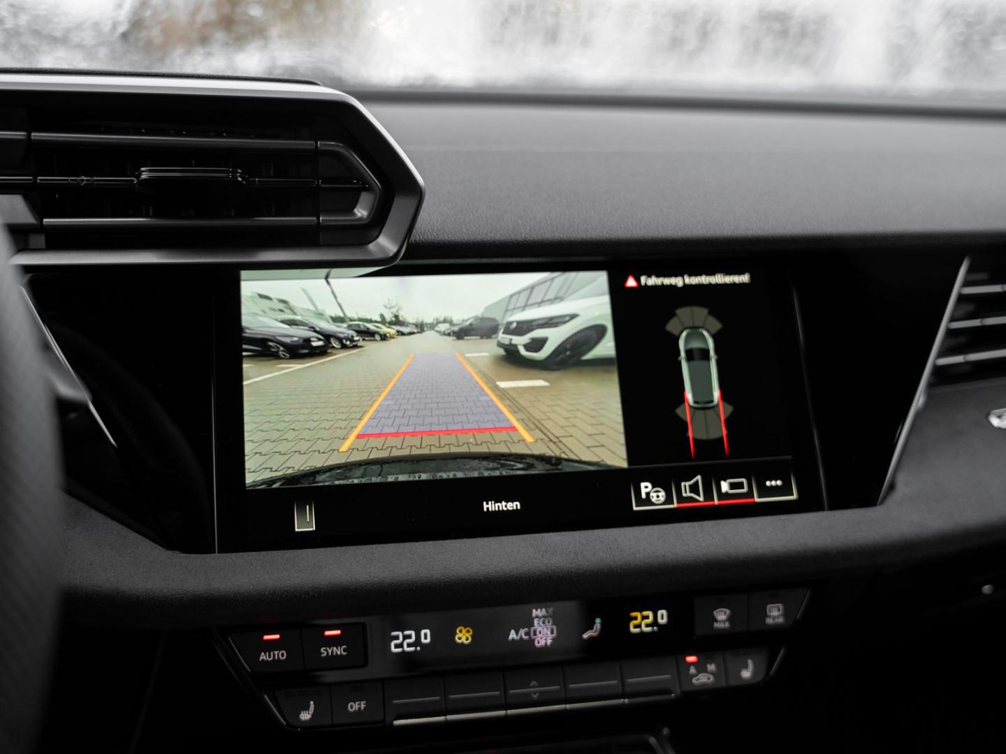 Image about Audi RS 3 Sportback TFSI quattro S tronic