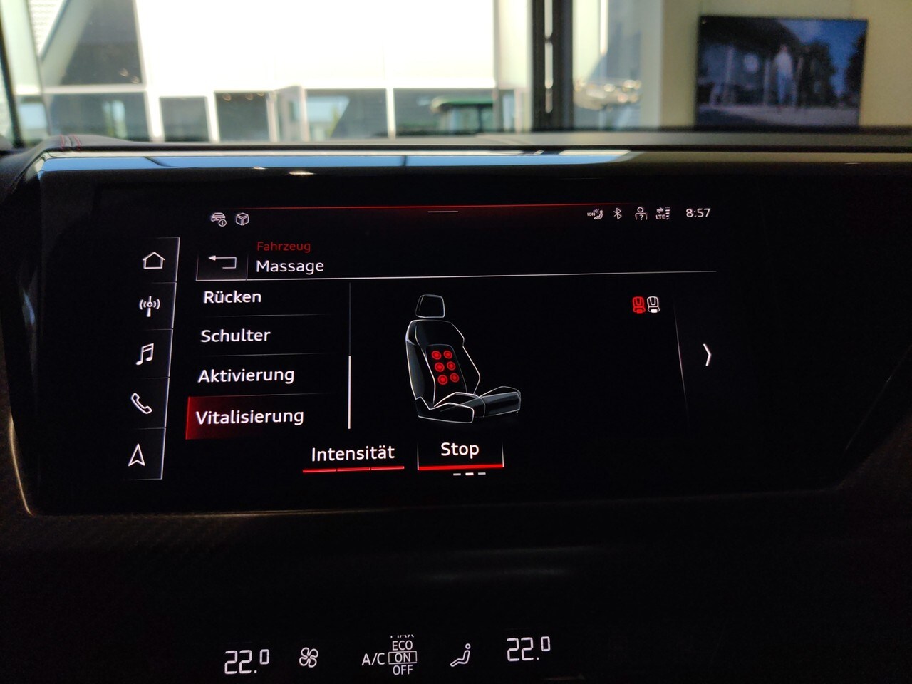 Image about Audi RS e-tron GT e-tron quattro