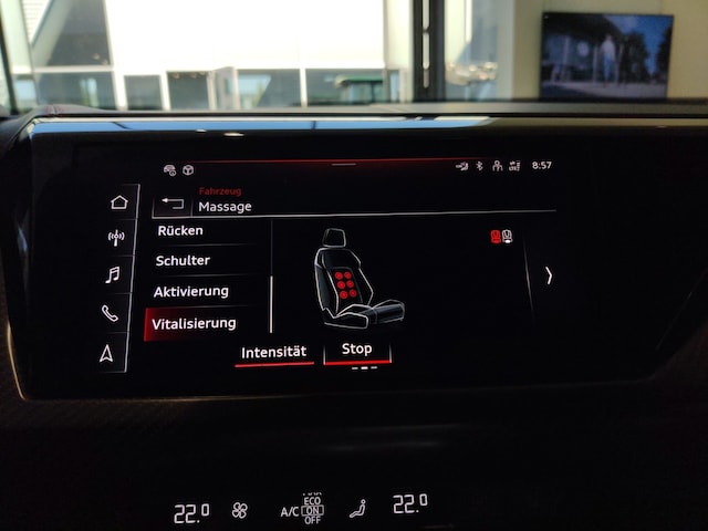 Audi e-tron GT RS