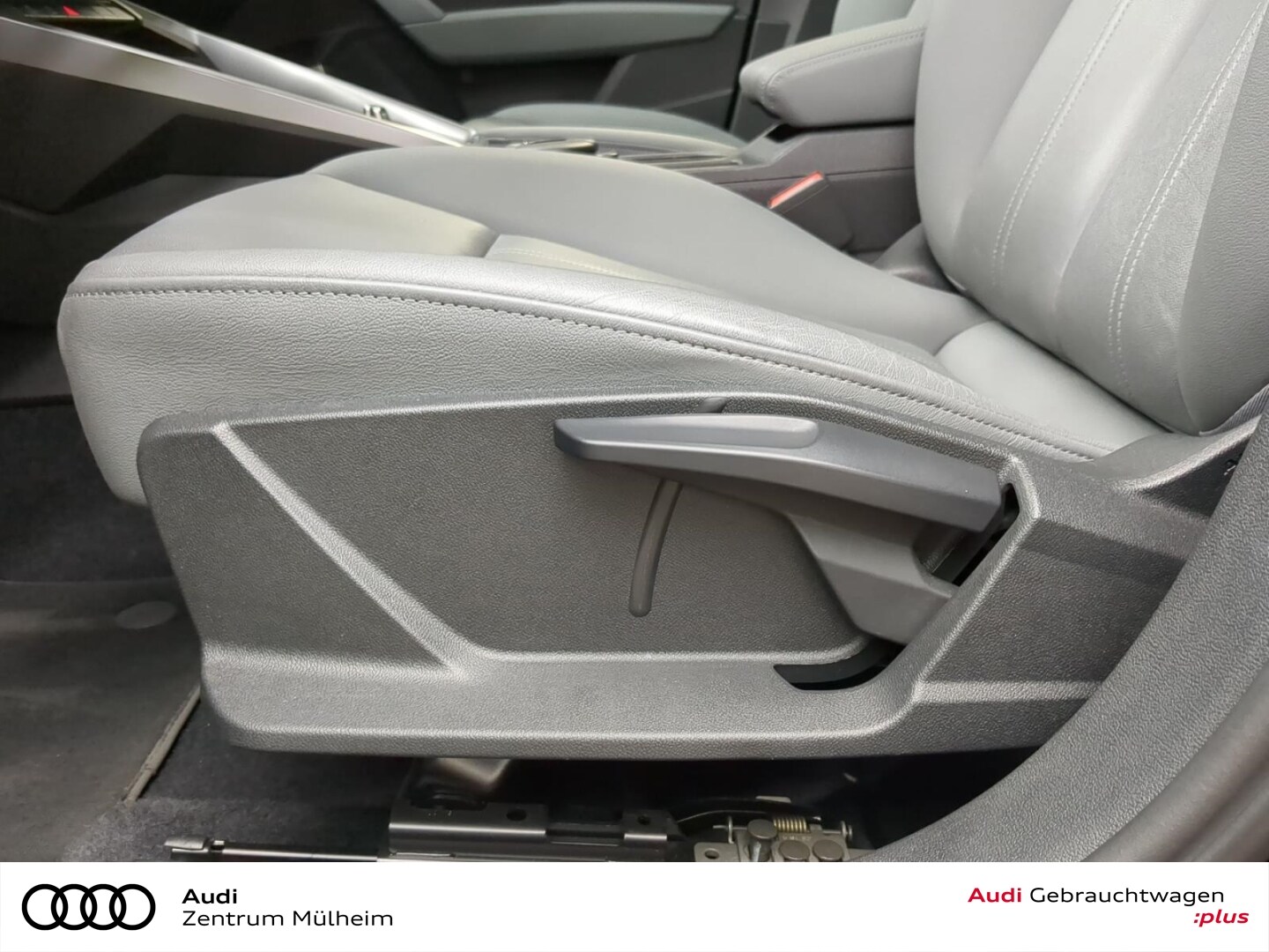 Image about Audi A3 Sportback S line 40 TDI quattro S tronic