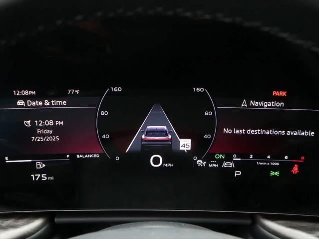 2025 AUDI Q5 - Image 18