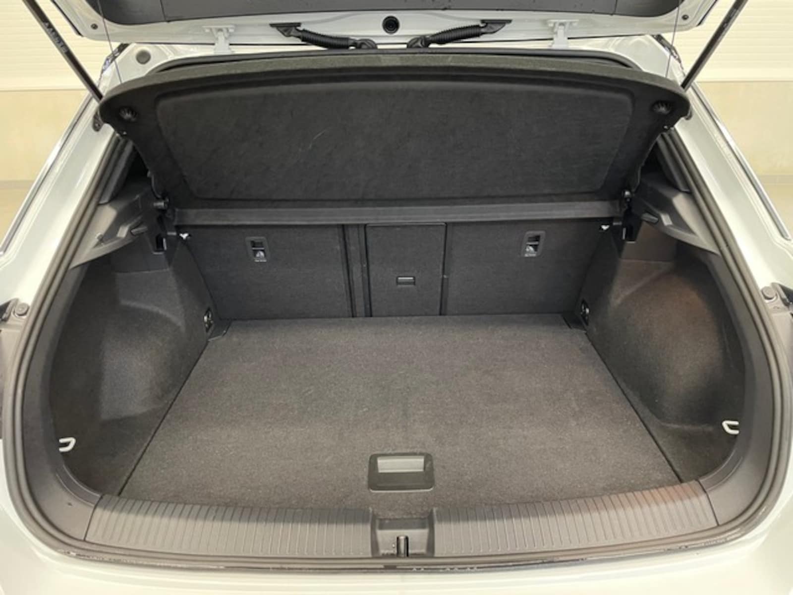 Volkswagen T-Roc – Bild 9