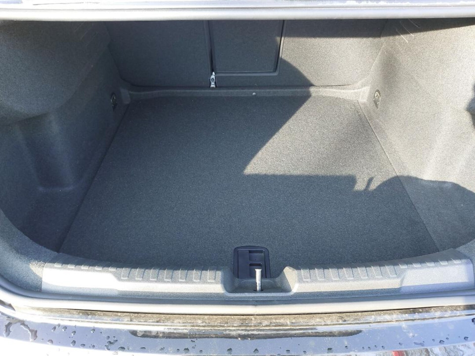 Audi A3 Limousine S line
