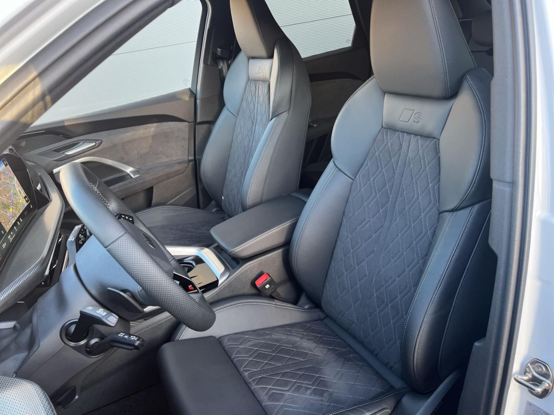 Audi Q5 SUV