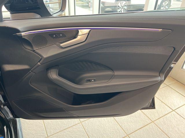 2026 Audi A6 Premium Plus - Photo 23
