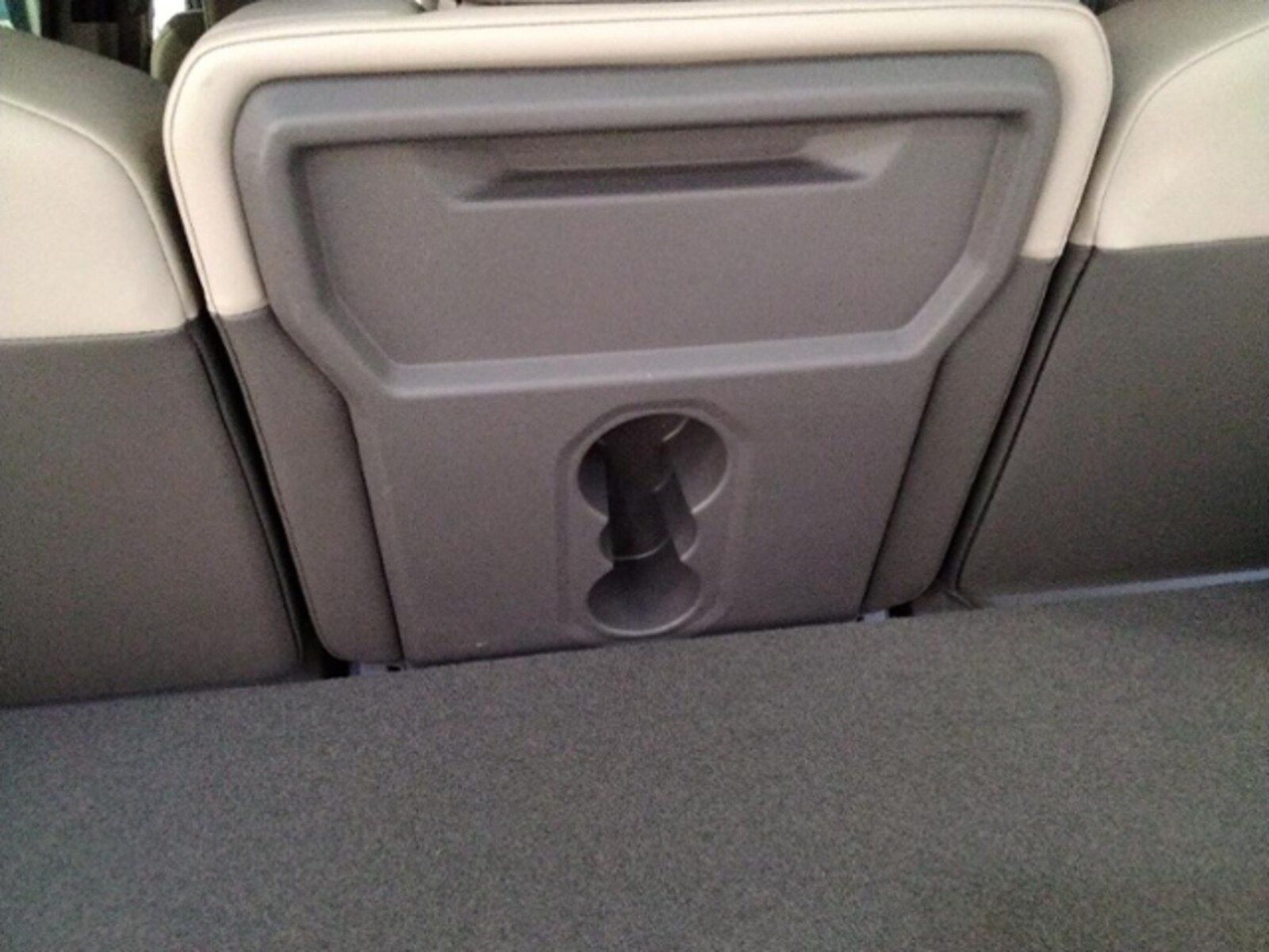 Volkswagen Multivan – Bild 29