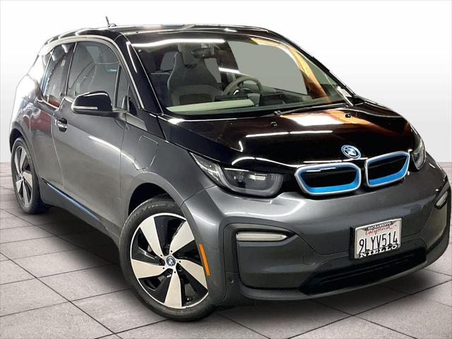Used 2020 BMW I3 Base with VIN WBY8P4C02L7G54982 for sale in Sacramento, CA