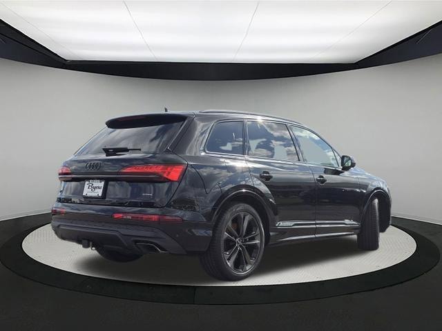 2026 Audi Q7 Premium Plus - Photo 7