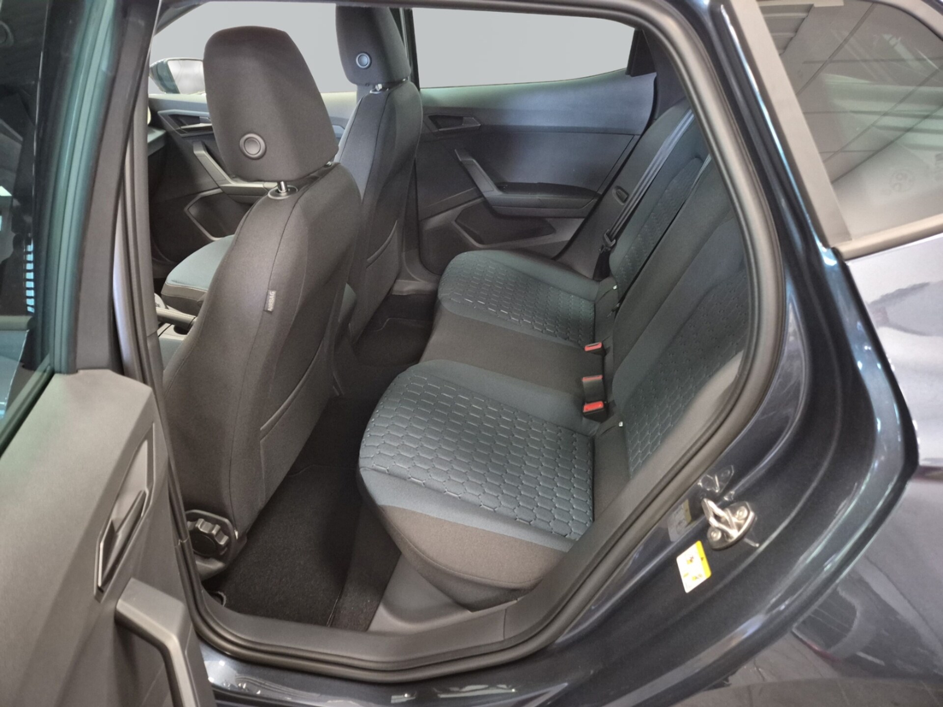 SEAT Ibiza Style