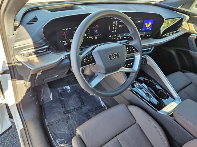 2025 Audi Q5 Premium Plus - Photo 9