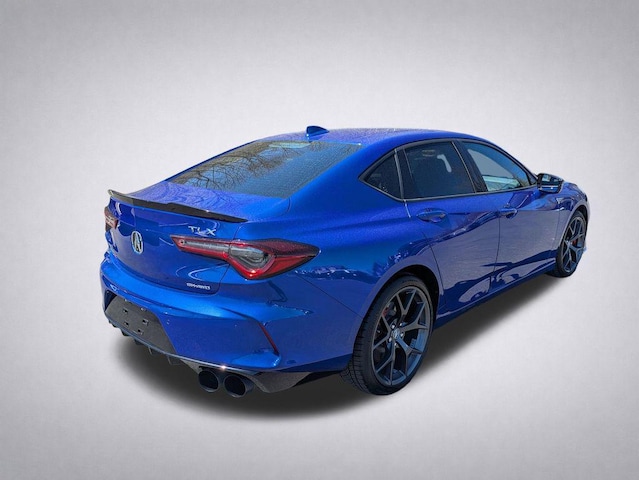2023 Acura TLX