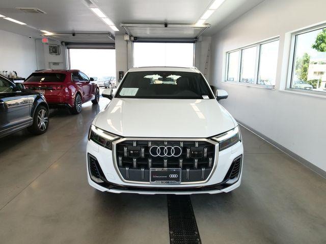 2025 Audi Q7