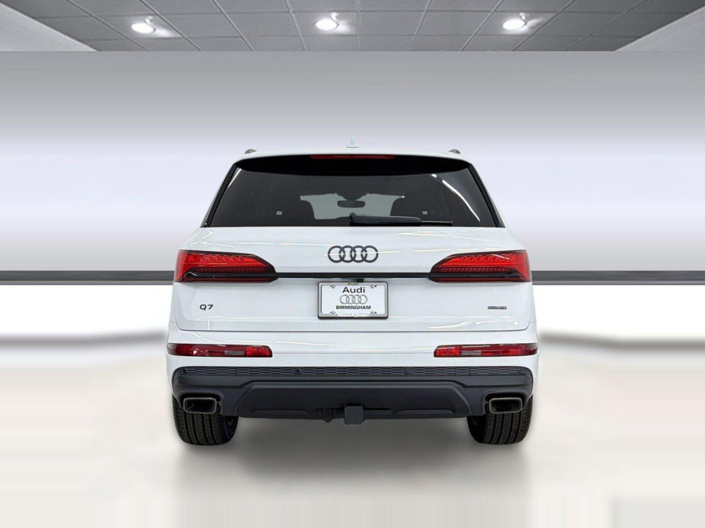 2026 Audi Q7 Premium - Photo 10