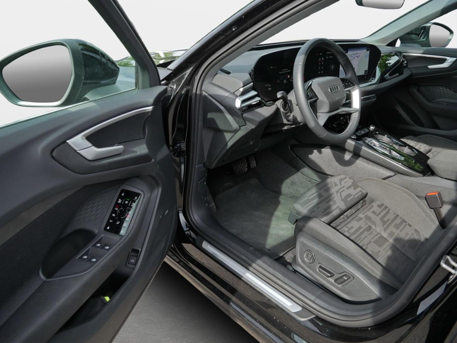 Audi A5 Avant