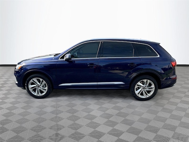2023 Audi Q7