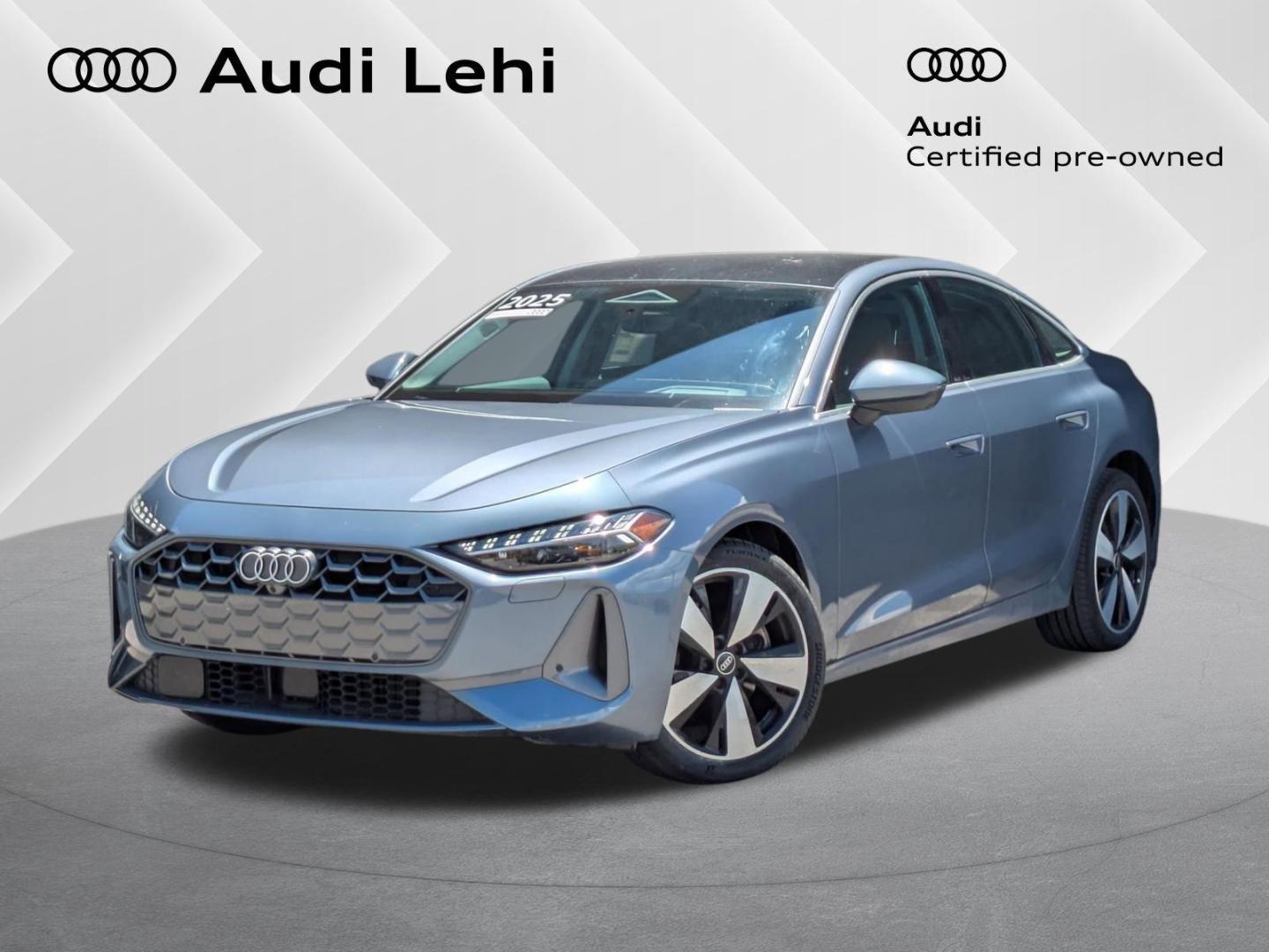 2025 Audi A5 Premium Plus quattro S tronic's photo