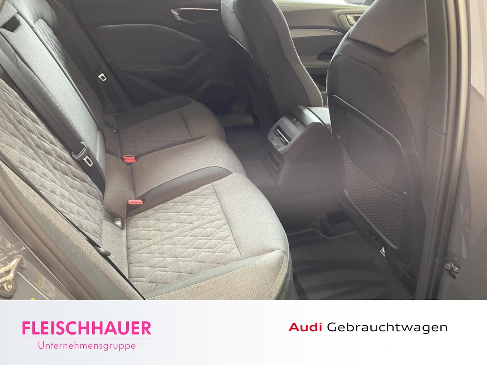 Audi A5 Limousine – Bild 9
