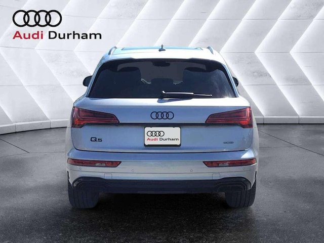 2024 Audi Q5