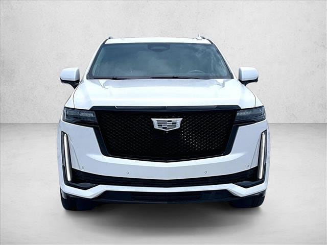 2021 Cadillac Escalade