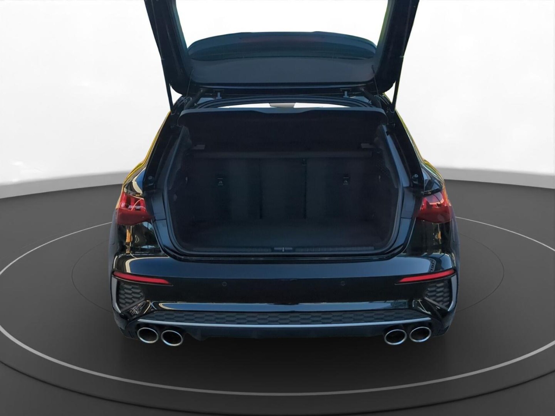 Audi S3 Sportback