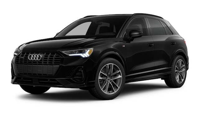 2023 Audi Q3 SUV