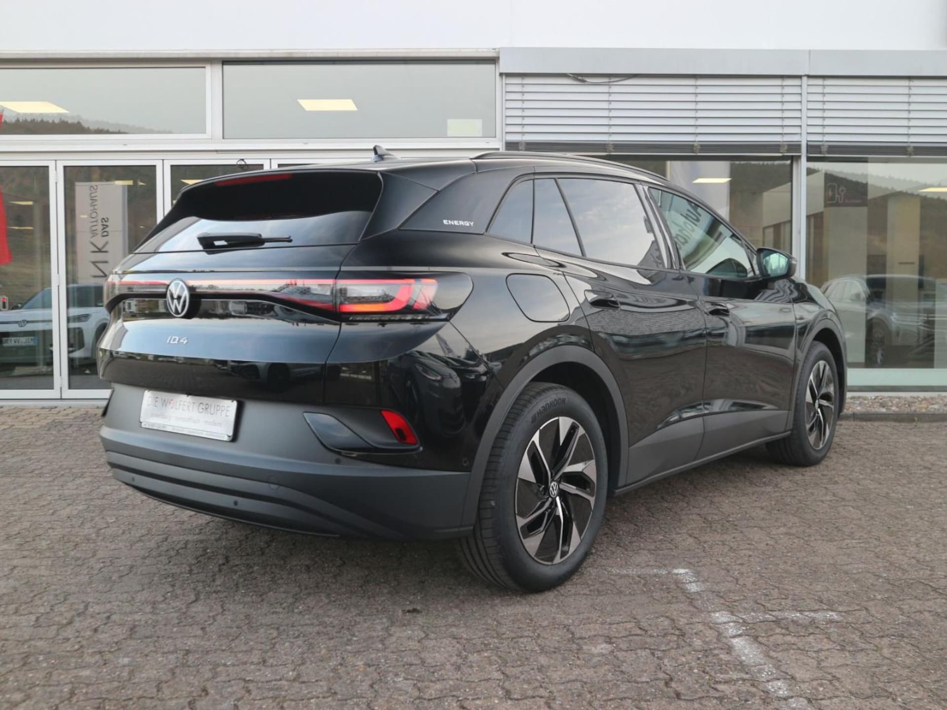 Volkswagen ID.4 ENERGY