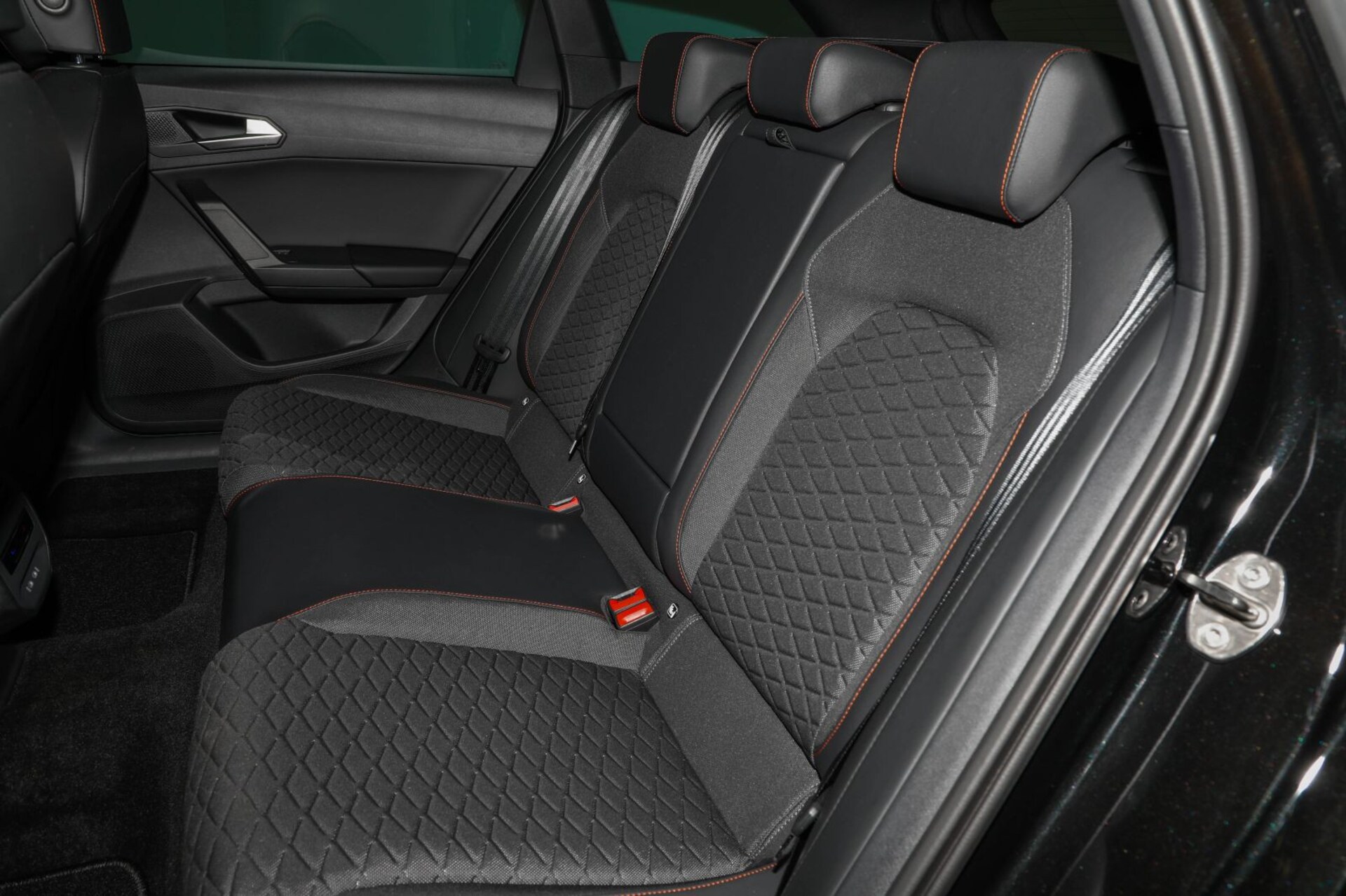 SEAT Leon Sportstourer FR