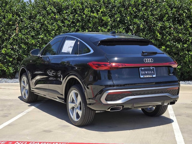 2026 Audi Q5 Sportback