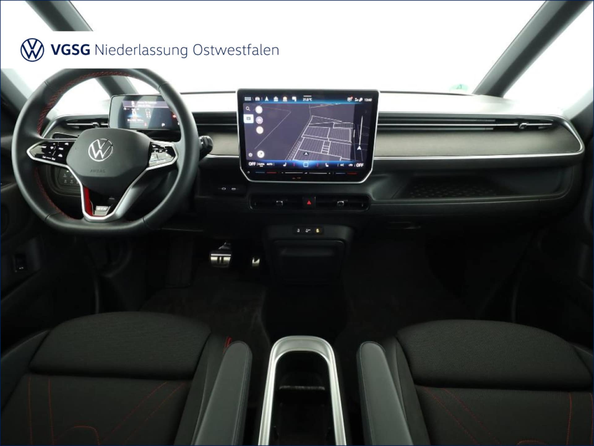Volkswagen ID. Buzz GTX