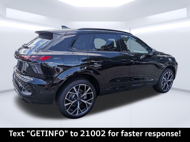 2026 Audi Q3 SUV