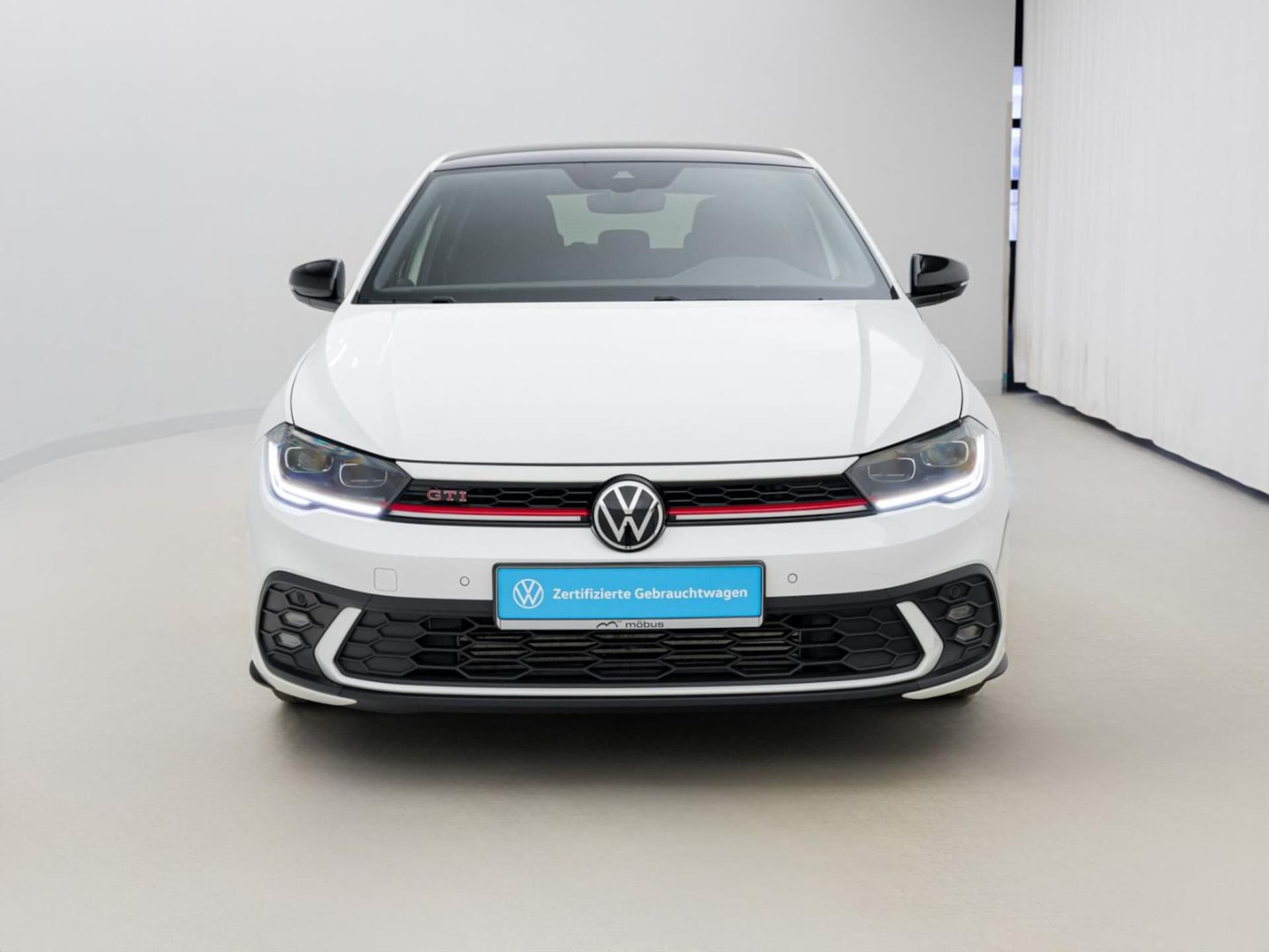 Volkswagen Polo GTI