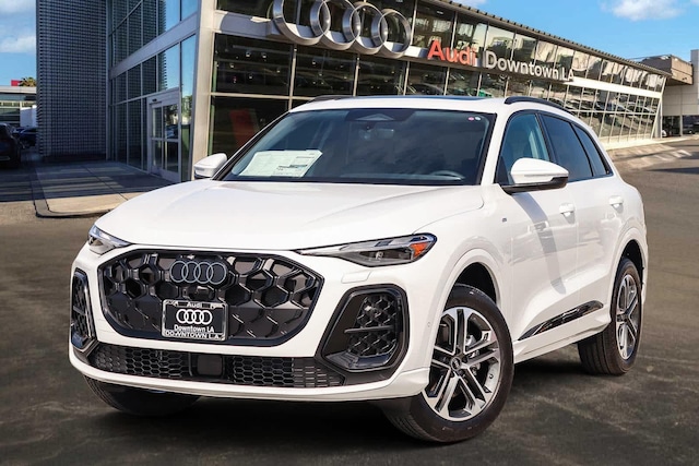 2026 Audi Q5