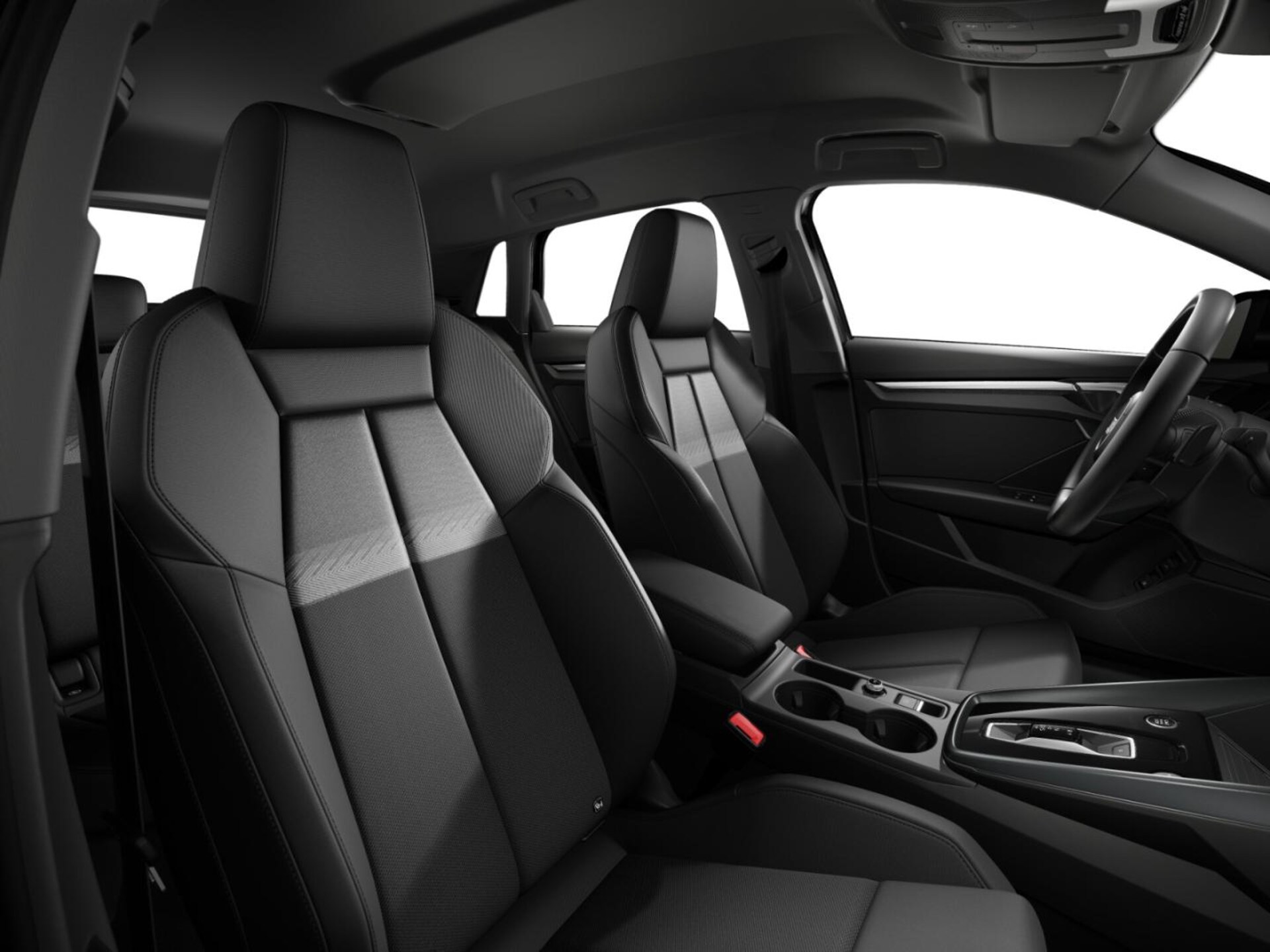Audi A3 Sportback TFSI e Advanced
