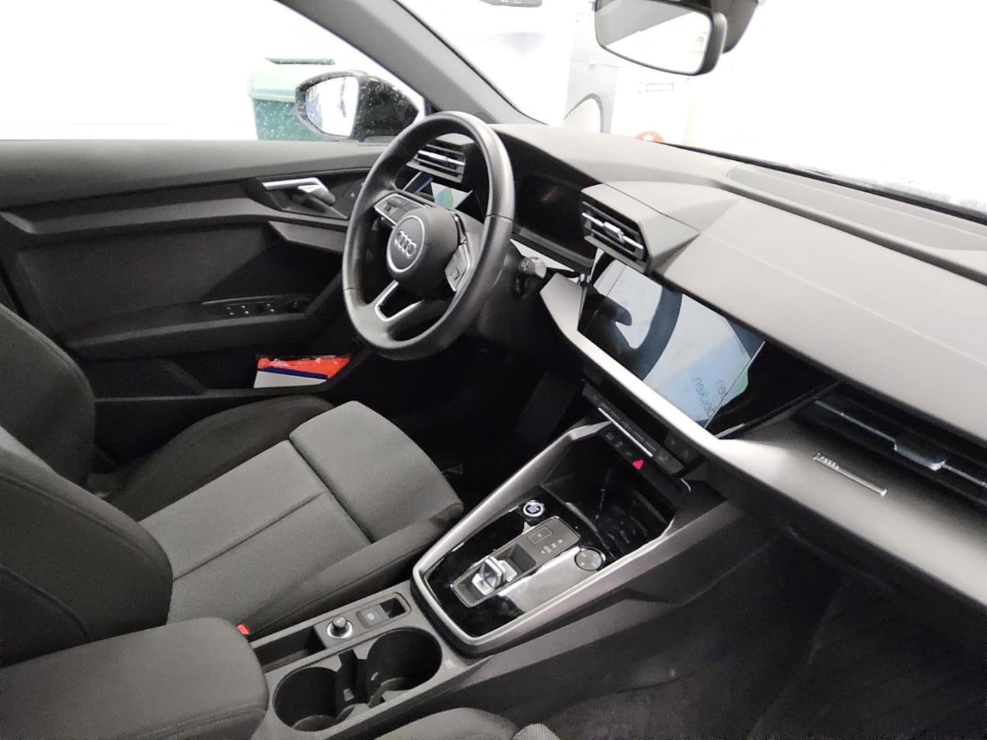 Audi A3 Sportback TFSI e
